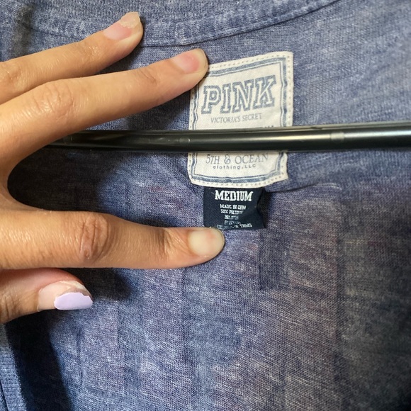 STRIKE EM OUT” PINK Limited Edition T-Shirt - Picture 4 of 7